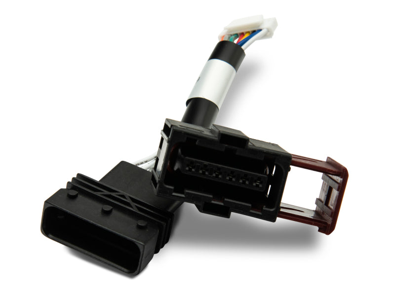 Raxiom 11-22 Ford Mustang F-150 Ranger Axial Series SpeedForm Series Throttle Controller Throttle Controllers Raxiom