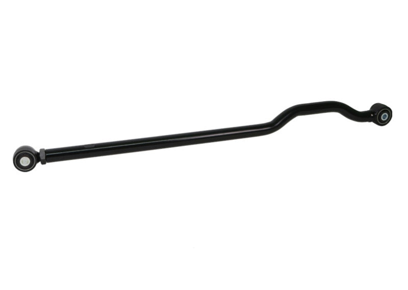 SuperPro 18-23 Jeep Wrangler JL Panhard Rod Panhard Bars Superpro