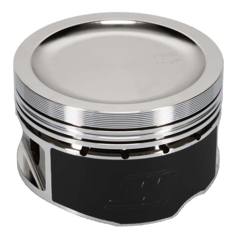 Wiseco Nissan SR20 Turbo -12cc 1.260 X 865 Piston Shelf Stock Pistons - Forged - Single Wiseco