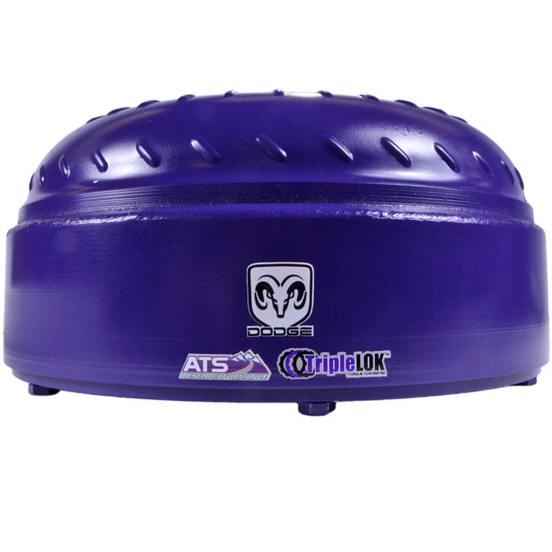 ATS Diesel 1994 - Early 07 Dodge 47RH/47RE/48RE TripleLok Torque Converter Torque Converters ATS Diesel