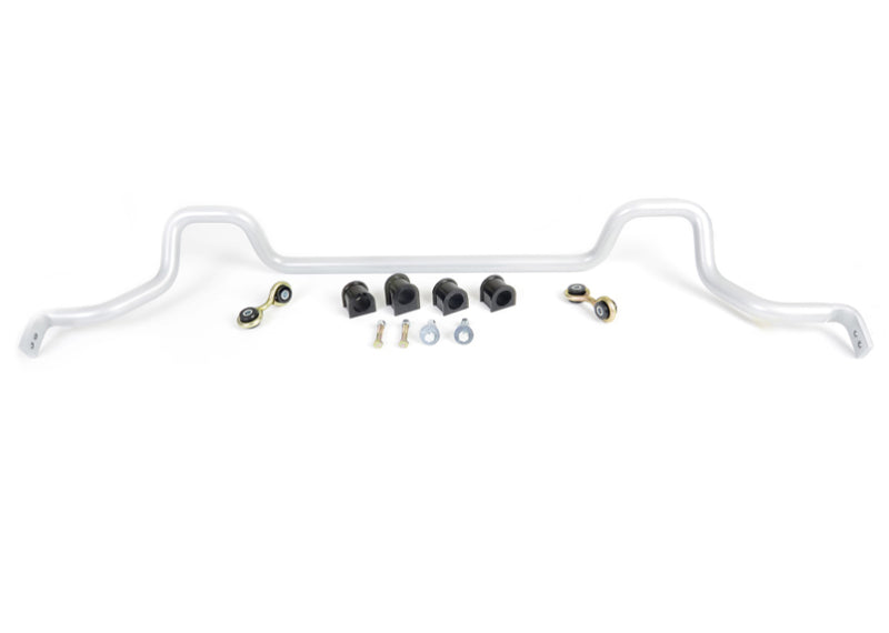 Whiteline 93-98 Toyota Supra MK4 JZA80 Front 30mm Heavy Duty Adjustable Swaybar Sway Bars Whiteline