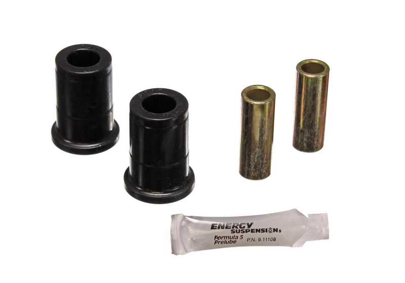 Energy Suspension Fd Cntrl Arm Bush - Black Bushing Kits Energy Suspension