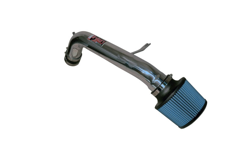 Injen 14-16 Kia Soul 2.0L 4cyl Polished Cold Air Intake Cold Air Intakes Injen