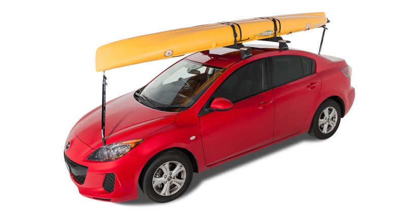 Rhino-Rack Universal Wrap Pads - 33in - Pair Roof Rack Rhino-Rack