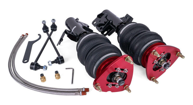 Air Lift Performance 22-23 Subaru WRX Front Kit Air Suspension Kits Air Lift