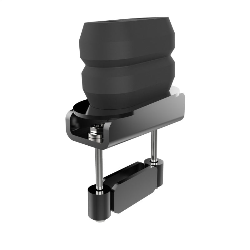 Timbren 1998 Chevrolet W4500 Tiltmaster Rear Suspension Enhancement System Bump Stops Timbren