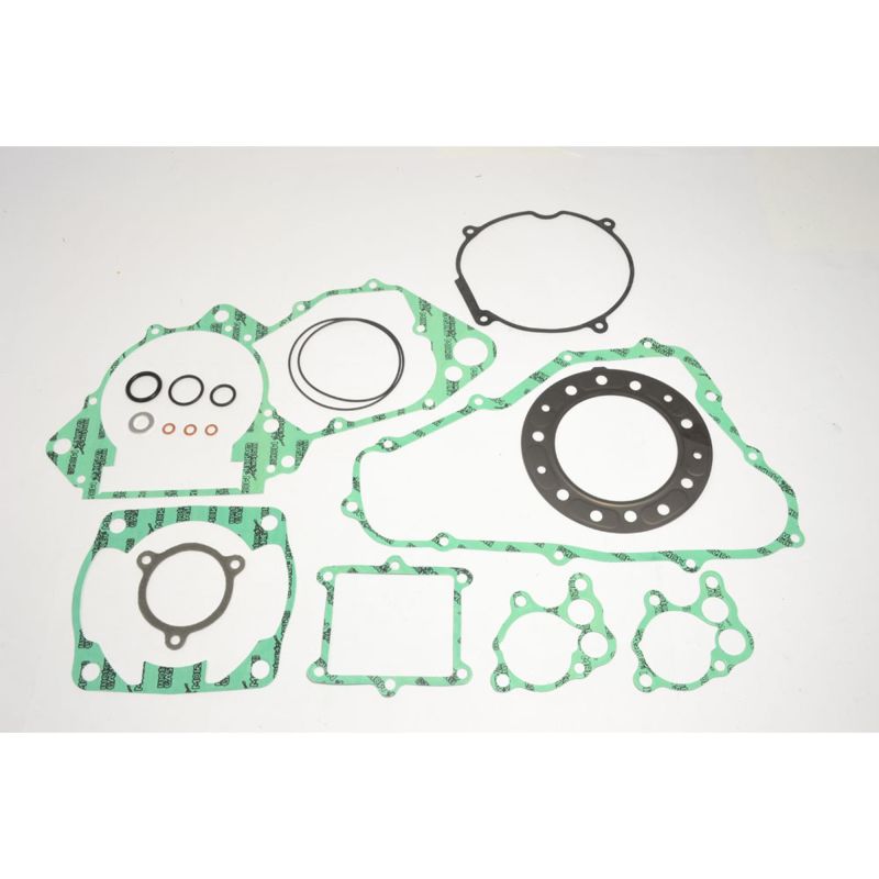 Athena 89-01 Honda CR 500 R Complete Gasket Kit Gasket Kits Athena