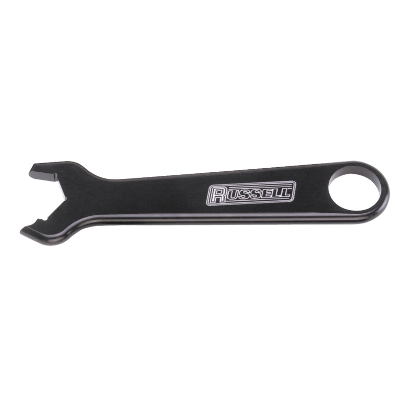 Russell Performance -6 AN Hose End Wrench Tools Russell