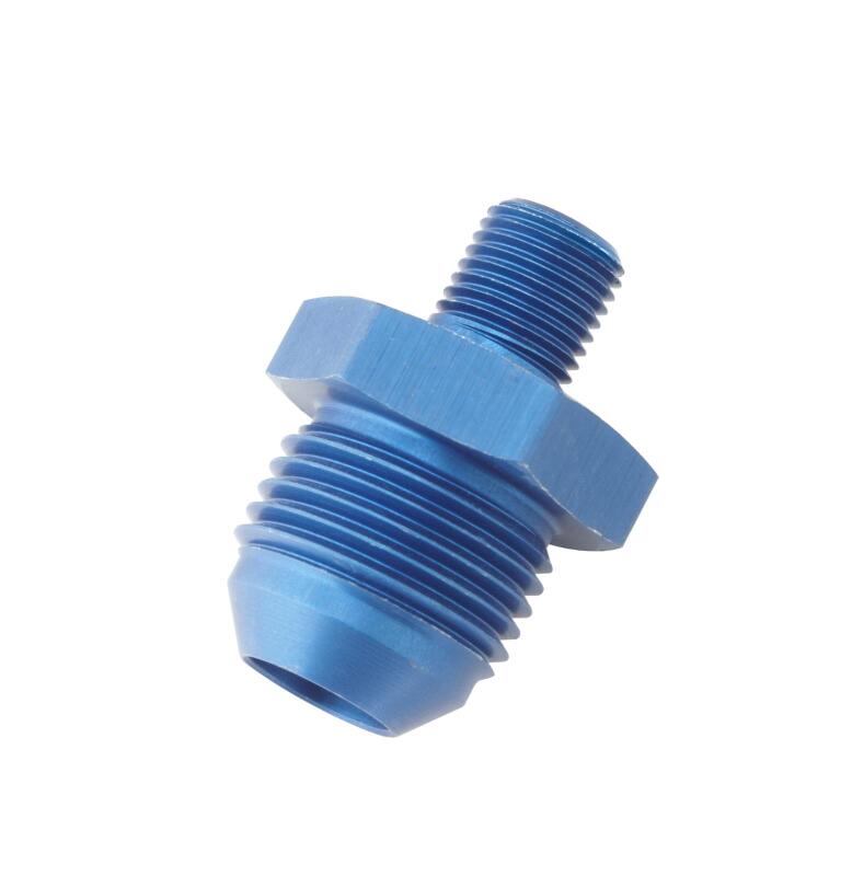 Walbro -8AN Fitting for GSL Series Walbro Pumps Fuel Pumps Walbro