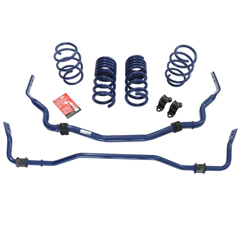 Ford Racing 2015-2017 Mustang GT350 Sway Bar Kit Sway Bars Ford Racing