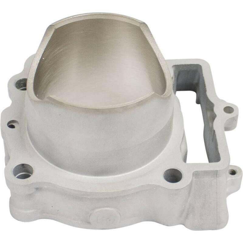 Cylinder Works 2020 Kawasaki KX 250 F 250cc Standard Bore High Compression Cylinder Kit Cylinder Kits Cylinder Works