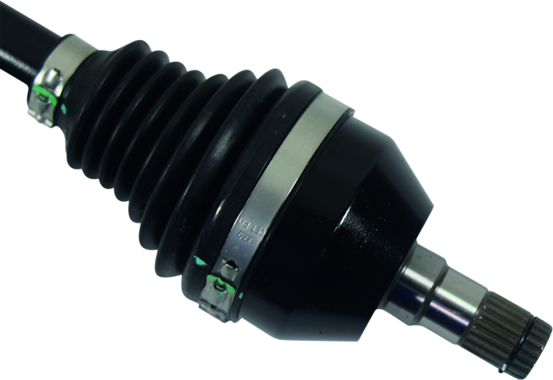 DragonFire Racing Hydra Axle- Can-Am Maverick X3 900 X mr Turbo R 17-19- Postion- Front Right Axles DragonFire Racing