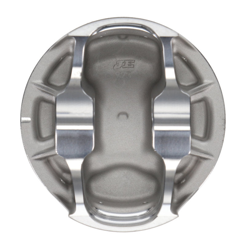 JE Pistons 360 SPRINT/BROD 11X Set of 8 Pistons Piston Sets - Forged - 8cyl JE Pistons