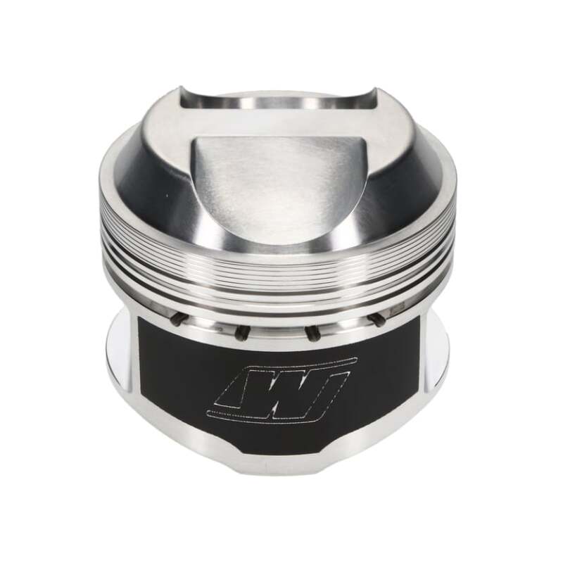 Wiseco Toyota 3TC 86.00 mm Bore 34.92 mm CH 33.50 CC Piston Set Piston Sets - Forged - 4cyl Wiseco