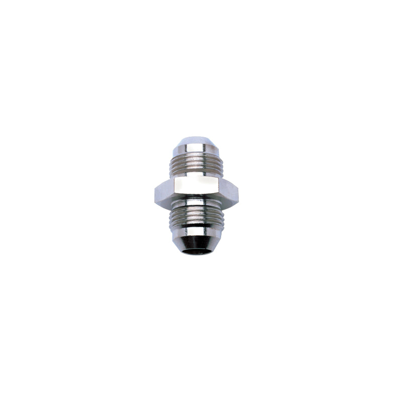 Russell Performance -6 AN Flare Union (Endura) Fittings Russell