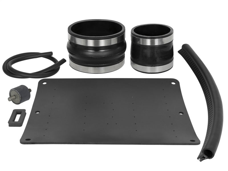 aFe MagnumFORCE Cold Air Intake Spare Parts Kit Soft Parts for XX-82342 Air Intake Components aFe