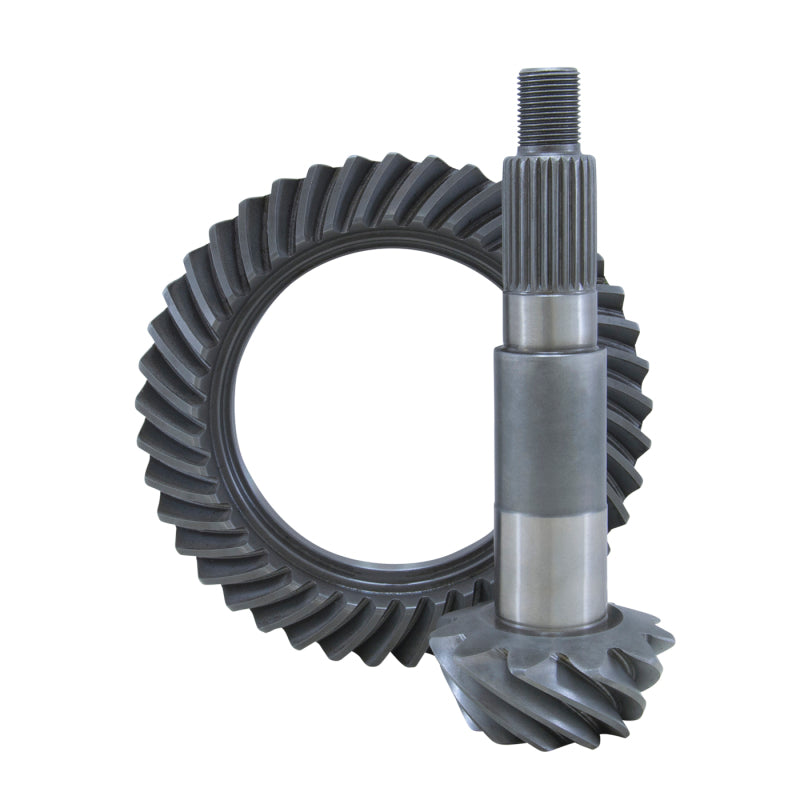 Yukon High Performance Yukon Ring & Pinion Replacement Gear Set for Dana 30 In A 3.90 Ratio Final Drive Gears Yukon Gear & Axle
