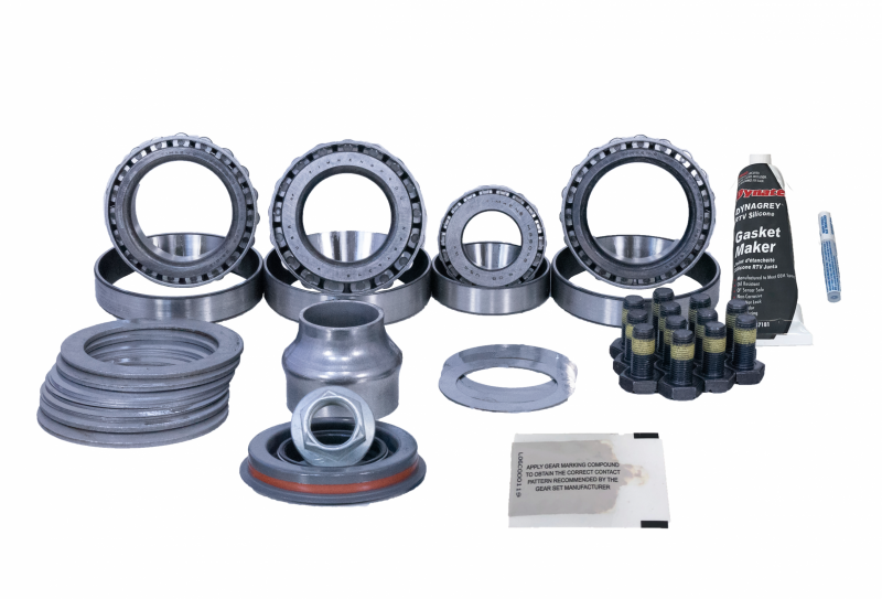 Revolution Gear & Axle 11-14 Ford 9.75in Rear Axle Ring & Pinion Master Install Kit Differential Install Kits Revolution Gear & Axle