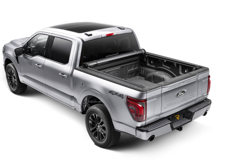 Truxedo 15-21 Ford F-150 5ft 6in Pro X15 Bed Cover Bed Covers - Roll Up Truxedo