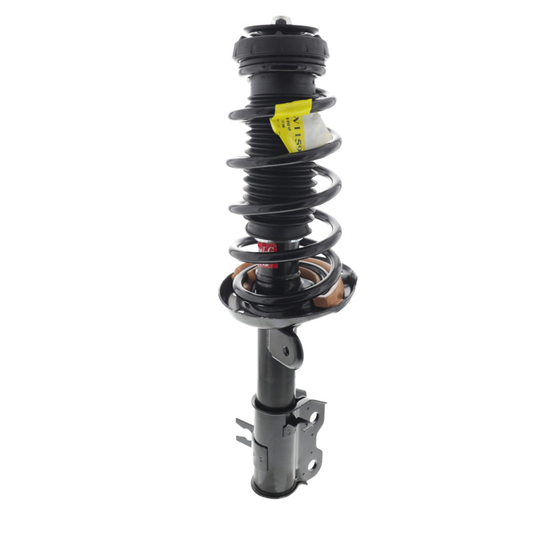 KYB Shocks & Struts Strut Plus Front Right 13-22 Buick Encore FWD / 15-22 Chevrolet Trax FWD Shock & Spring Kits KYB
