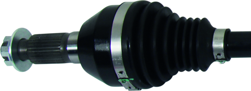 DragonFire Racing Hydra Axle- Can-Am Maverick X3 900 X ds Turbo R 17-19- Postion- Front Left Axles DragonFire Racing