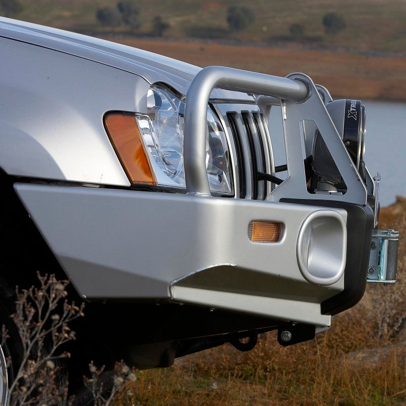 ARB Combar Suit Oe Fog G/Cherokee Wk 05-08 Not 08-11 (Fit Kit NOT Included) Bull Bars ARB