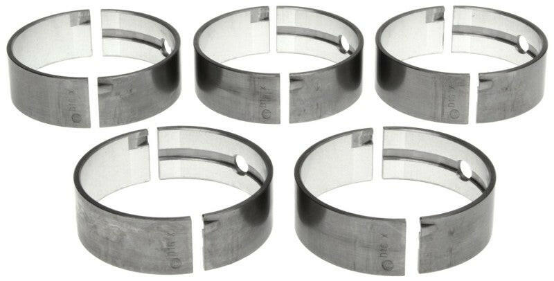 Clevite Suzuki 1590cc 1.6L Eng 1989-93 Main Bearing Set Bearings Clevite