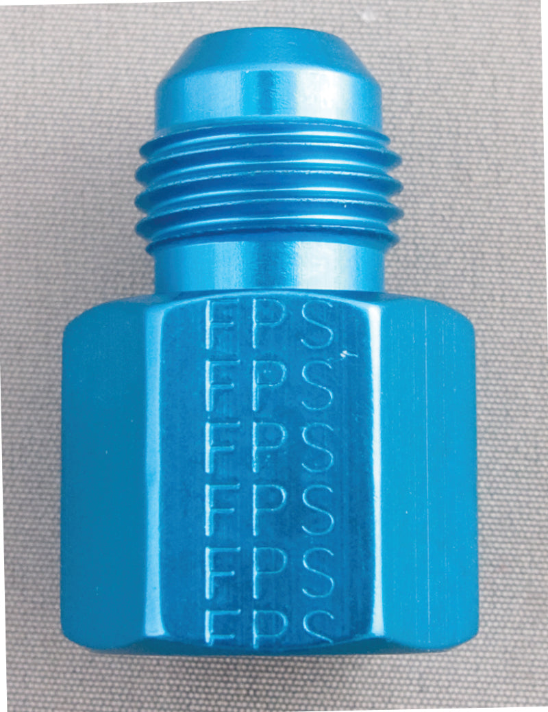 Fragola -6AN x Female 16mm x 1.5 O-Ring Seal Fittings Fragola