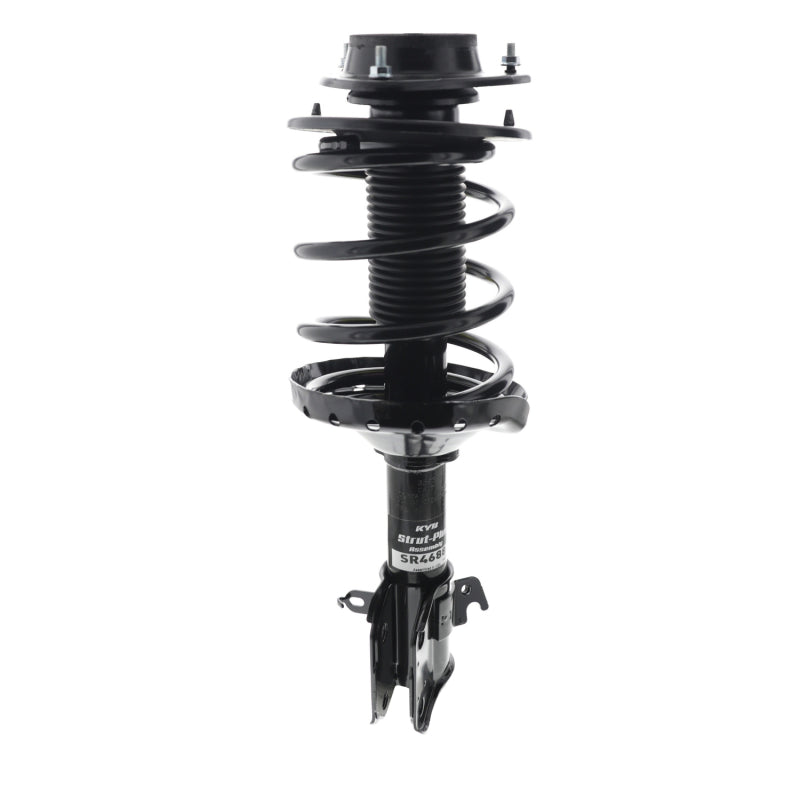 KYB Shocks & Struts Strut Plus Front Left 12-16 Subaru Impreza (Exc. WRX) Shock & Spring Kits KYB