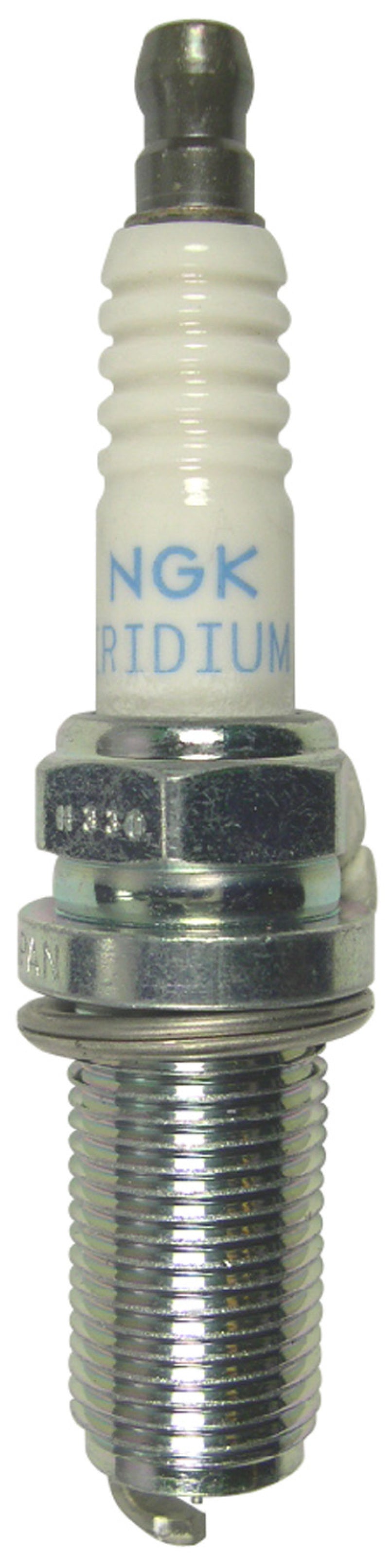 NGK Iridium Racing Spark Plug Box of 4 (R7437-9) Spark Plugs NGK