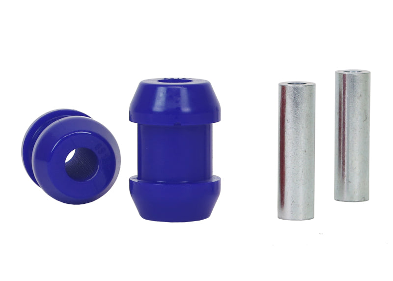 SuperPro 17-20 Hyundai Elantra Rear Sway Bar Link Bushing Set Sway Bar Bushings Superpro