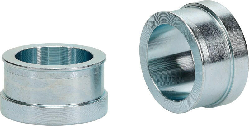 All Balls Racing 00-02 KTM SX 125 Wheel Spacer Kit Front Wheel Spacers & Adapters All Balls Racing