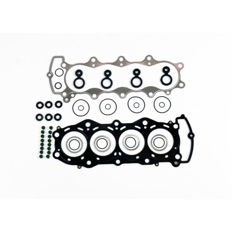 Athena 2005 Kawasaki ZX-6Rr 600 Top End Gasket Kit w/o Valve Cover Gasket Gasket Kits Athena