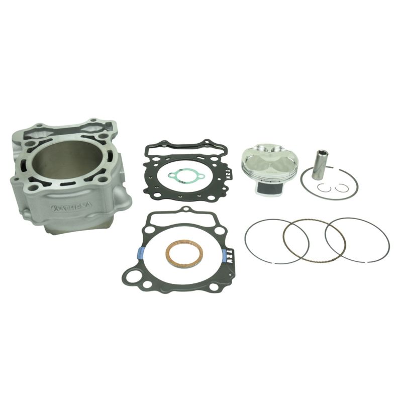 Athena 15-18 Yamaha WR 250 F Stock Bore Cylinder Kit Cylinder Kits Athena