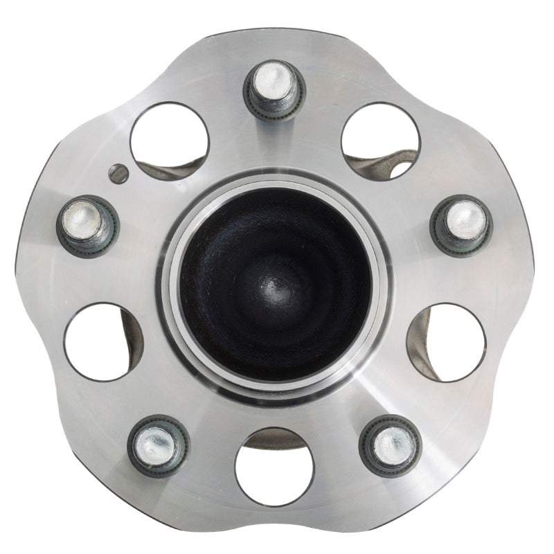 MOOG 11-17 Honda Odyssey Rear Hub Assembly Wheel Hubs Moog