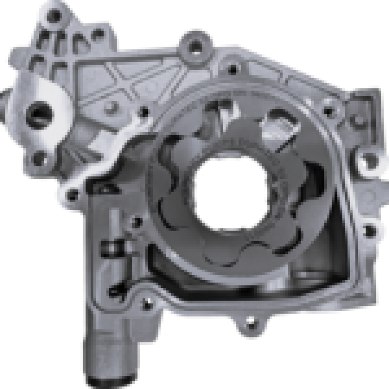 Boundary Ford Duratec V6 2.5L/3.0L High Flow High Pressure Oil Pump Assembly Oil Pumps Boundary