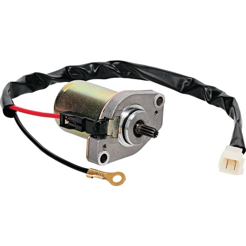 Arrowhead E-TON AXL-50 Starter Motor Starters Arrowhead