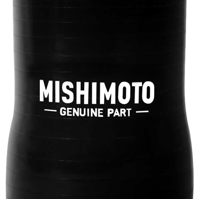 Mishimoto 2016+ Chevrolet Camaro 2.0T Silicone Radiator Hose Kit - Black Hoses Mishimoto