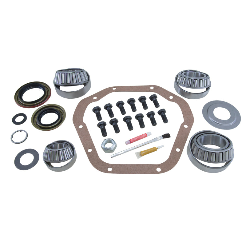 Yukon Gear Master Overhaul Kit For Dana 70-HD & Super-70 Diff Differential Overhaul Kits Yukon Gear & Axle