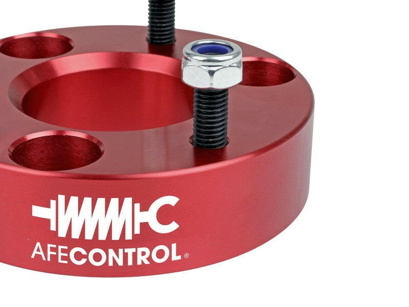 aFe CONTROL 2.0 IN Leveling Kit 06-21 RAM 1500 Leveling Kits aFe