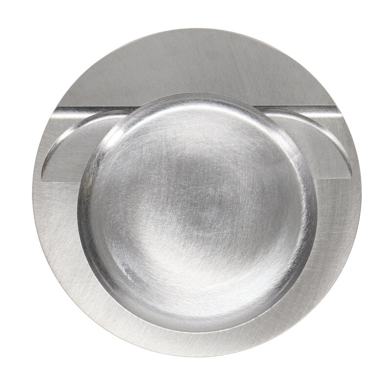 JE Pistons Volkswagen 2.8L VR6 Single Piston - 83.00mm Bore - 1.275 In. CH -11.50 CC Pistons - Forged - Single JE Pistons