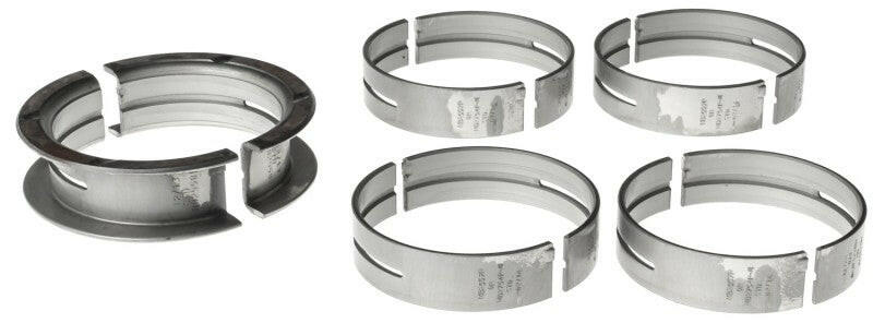 Clevite Ford Pass & Trk 351M 351W 400 V8 1969-76 Main Bearing Set Bearings Clevite