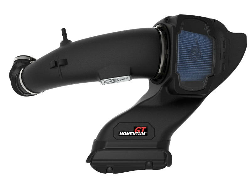 aFe Momentum GT Pro 5R Cold Air Intake System 2021+ Ford F-150 V-5.0L Cold Air Intakes aFe