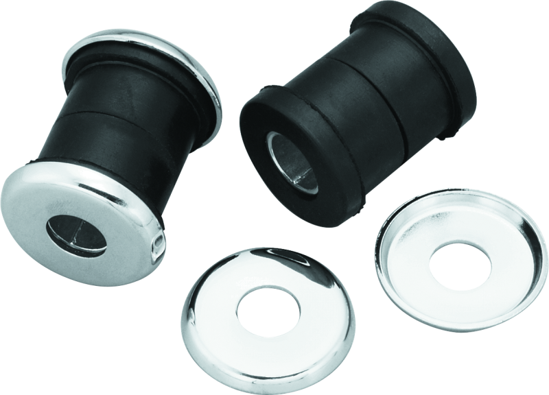 Bikers Choice 73-99 XL FX 73-84 FL Handlebar Mount Rebuild Kit Replaces H-D 56158-73 Handlebars Bikers Choice