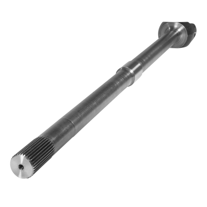 Yukon Gear Right Inner Chromoly Axle For Jeep JL Rubicon Dana 44 32 Spline 347in Long Axles Yukon Gear & Axle