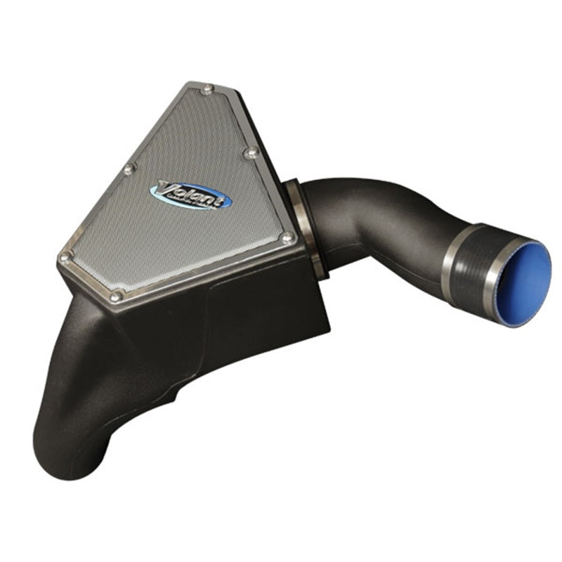 Volant 03-08 Dodge Ram 1500 / 2500 / 3500 5.7L V8 Pro5 Closed Box Air Intake System Cold Air Intakes Volant