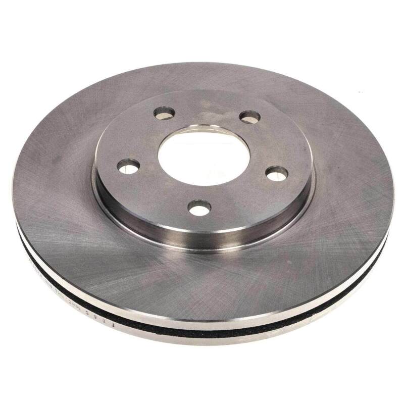 Power Stop 20-21 Jeep Gladiator Rear Autospecialty Brake Rotor Brake Rotors - OE PowerStop