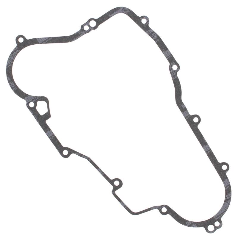 Vertex Gaskets 87-88 Kawasaki KXF250 Tecate Inner Clutch - Side Cover Gasket Kit Gasket Kits Vertex Pistons