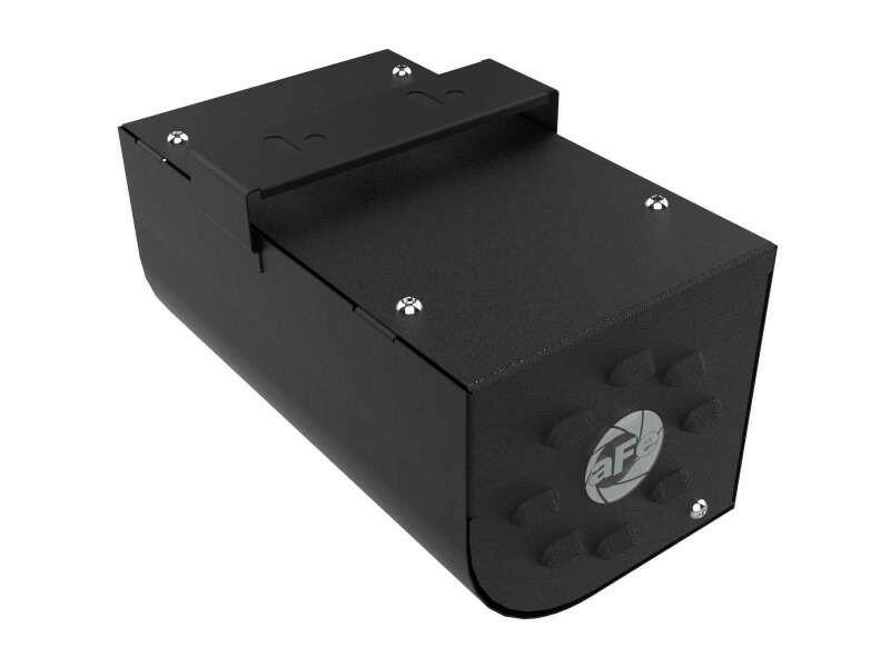 aFe Aries Powersport Intakes Stage-1 PG7 AIS PG7 Polaris Ranger XP 05-09 700cc Cold Air Intakes aFe