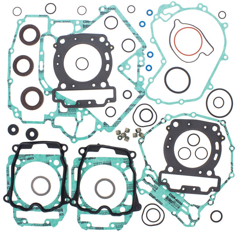 QuadBoss 07-15 Can-Am Outlander 500 Complete Gasket Set w/ Oil Seal Gasket Kits QuadBoss